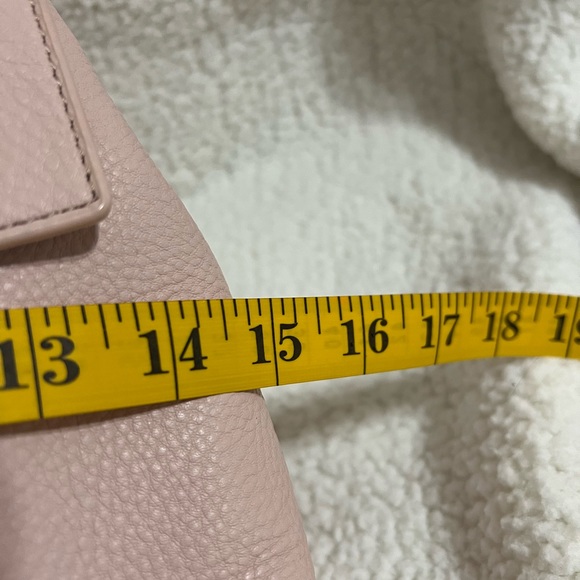 Radley London Light Blush Purse - Picture 8 of 10